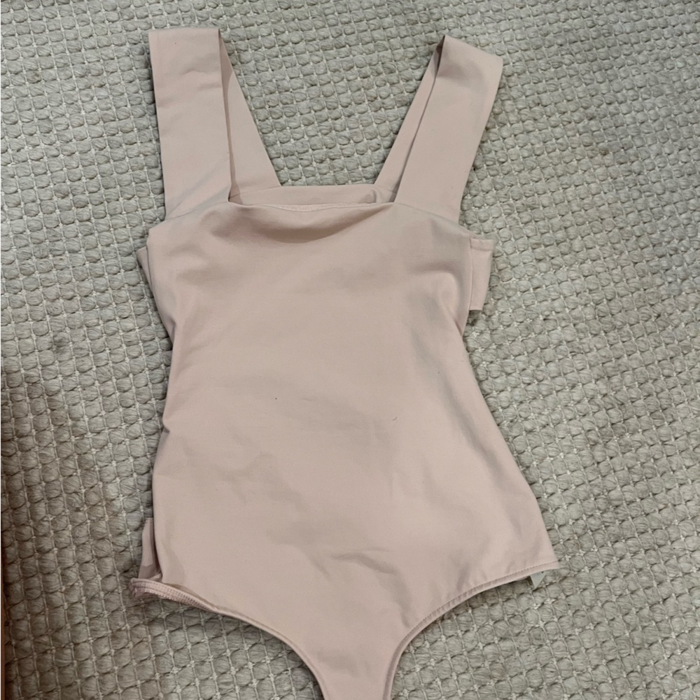 Free people intimately bodysuit